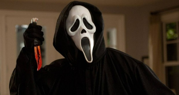 شخصیت های نمادین فیلم های ترسناک