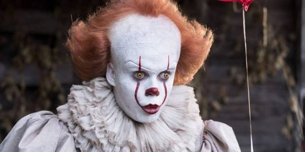 شخصیت های نمادین فیلم های ترسناک