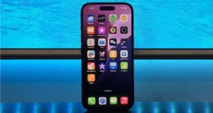 آیفون ۱۲۸ گیگابایتی