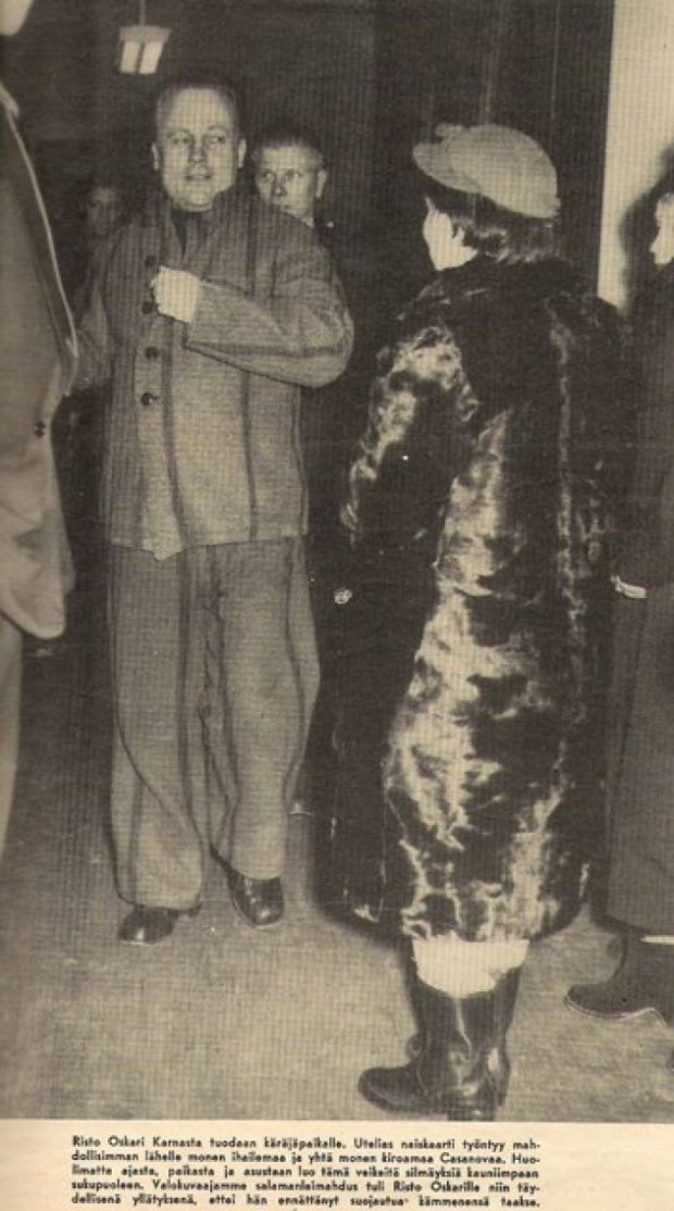 بزرگترین کلاهبرداری های جهان