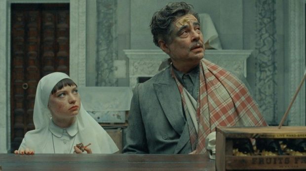 بهترین فیلم‌های ۲۰۲۵