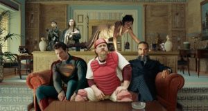 بهترین فیلم‌های ۲۰۲۵