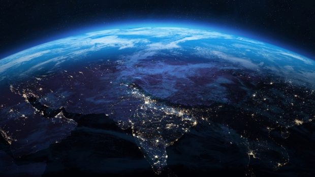 کانال تلویزیونی فضایی