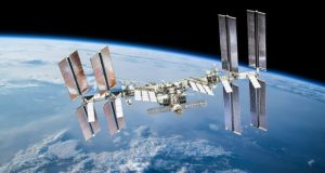 کانال تلویزیونی فضایی