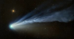 مسابقه عکاسی نجومی 2025