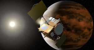 فضاپیمای آکاتسوکی