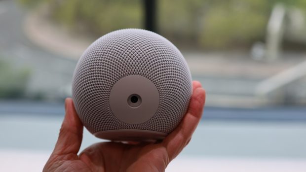 آمازون اکو دات مکس