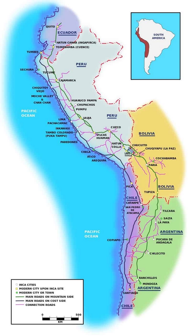 عجیب ترین مکان های زمین