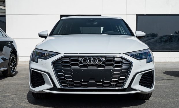 آئودی A3 لانگ مدل 2025