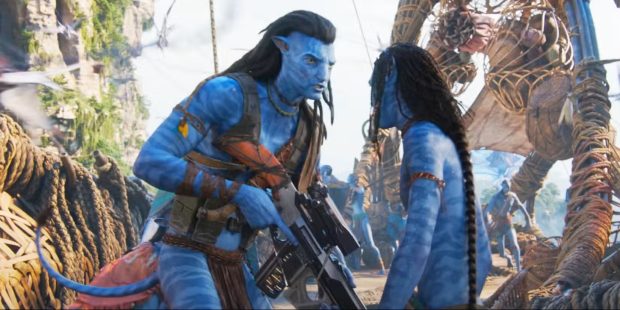 فیلم مورد انتظار