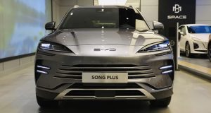 شرایط فروش بی وای دی سانگ پلاس