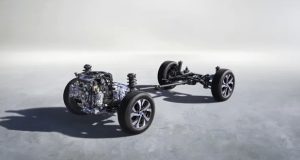 سدان های تمام چرخ محرک