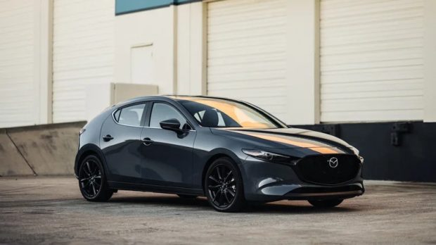 سدان های تمام چرخ محرک