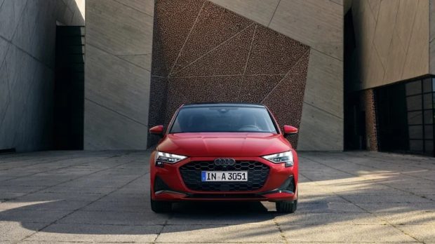 سدان های تمام چرخ محرک