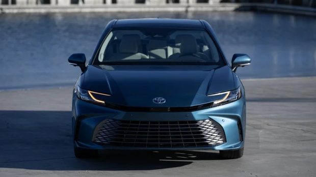 سدان های تمام چرخ محرک