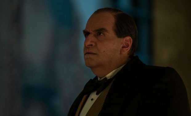 سریال های HBO