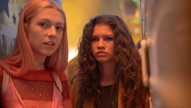 سریال های HBO