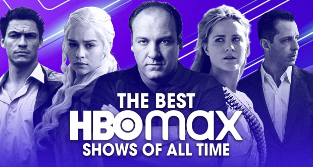 سریال های HBO