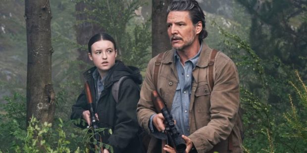 سریال های HBO