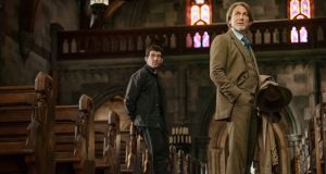 فیلم مورد انتظار