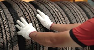 افزایش قیمت لاستیک خودرو