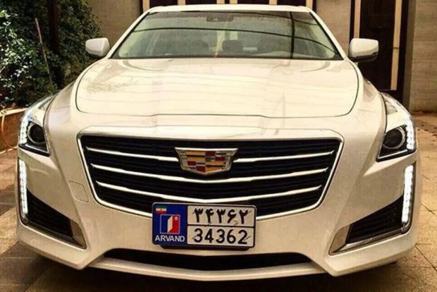 شرط اصلی تبدیل پلاک