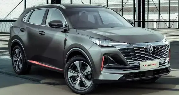 شرایط فروش چانگان CS55 پلاس و زوتی DL5