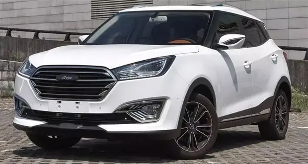 شرایط فروش زوتی DL5