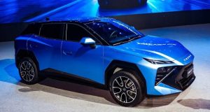 چری اومودا 4