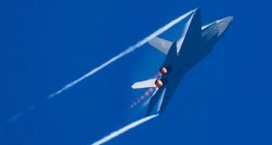 جنگنده J-35 چین