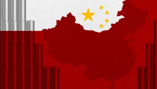 پروژه سری چین در تبت