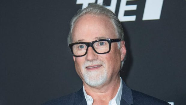 دیوید فینچر