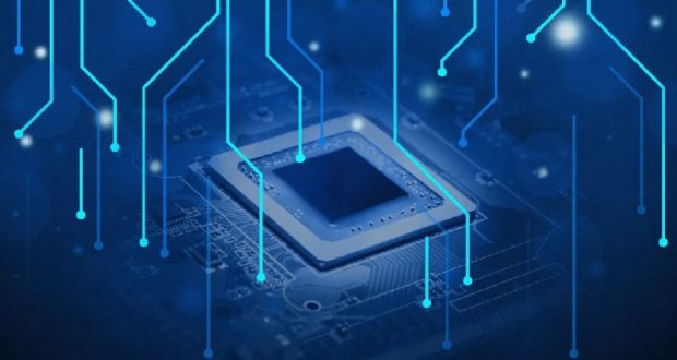 الماس در کامپیوتر