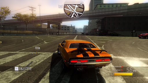 بهترین بازیهای یوبیسافت، Driver San Francisco