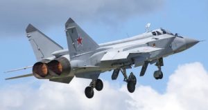 محدودیت دور زدن جنگنده‌های پیشرفته در سرعت بالا