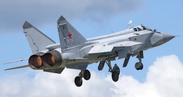 محدودیت دور زدن جنگندههای پیشرفته در سرعت بالا