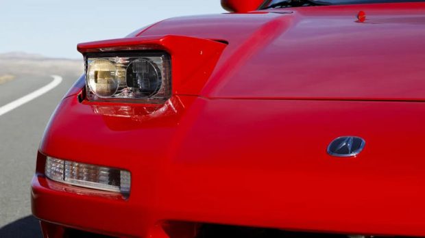 آپشنهای جذاب خودروهای دهه ۹۰