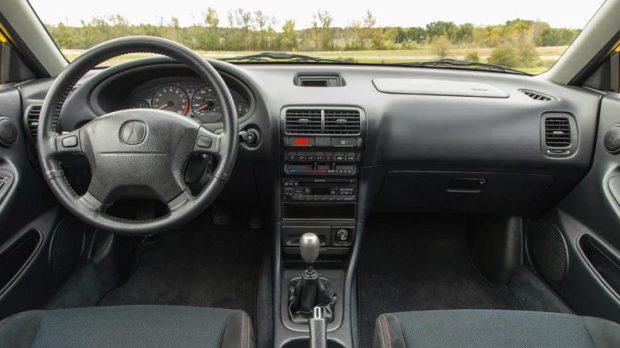 آپشنهای جذاب خودروهای دهه ۹۰