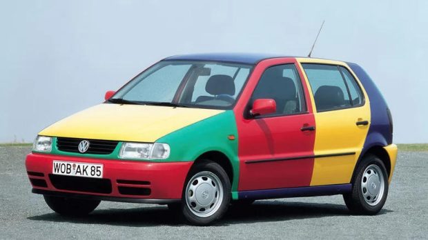 آپشنهای جذاب خودروهای دهه ۹۰