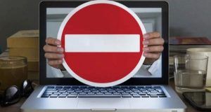 فیلتر دامنه‌های host