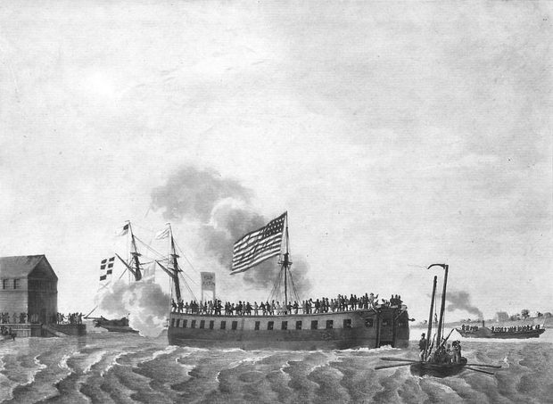 مخترعان بدشانس تاریخ