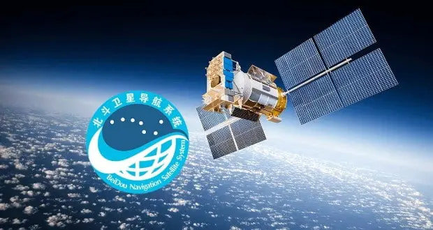 جایگزینی GPS