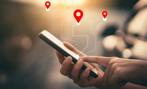 جایگزینی GPS