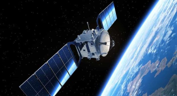 جایگزینی سیستم GPS