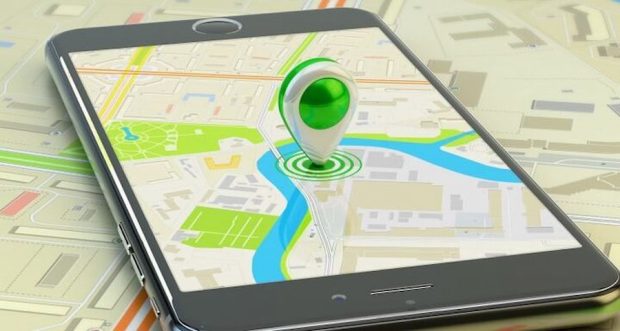 گیرندههای GNSS