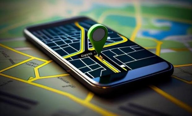 جایگزینی سیستم GPS