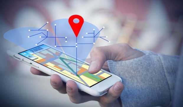 جایگزینی سیستم GPS