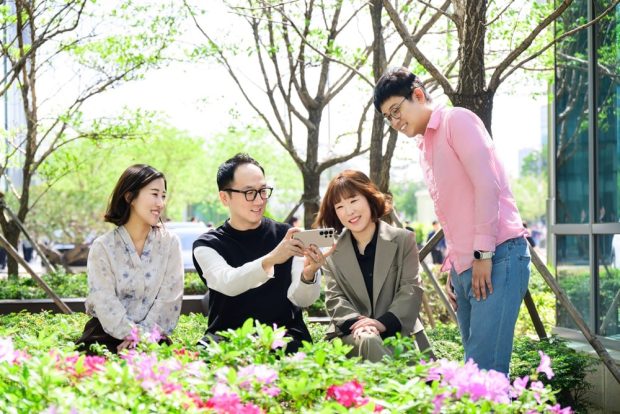 دوربین گلکسی S25