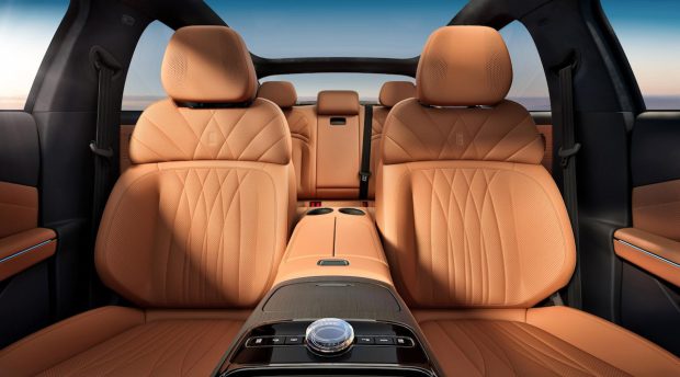 نمای کابین جیلی گلکسی استارشاین 8