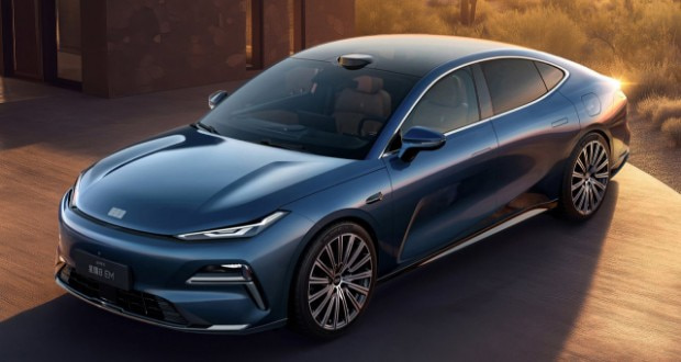 جیلی گلکسی استارشاین 8